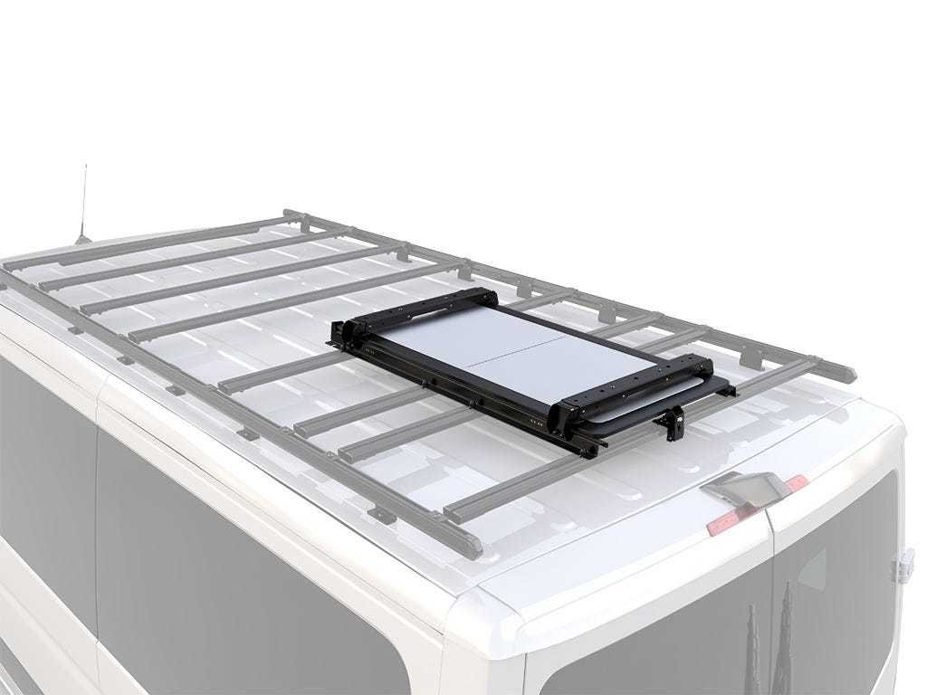 Pro Stainless Steel Prep Table Kit / Top Mount