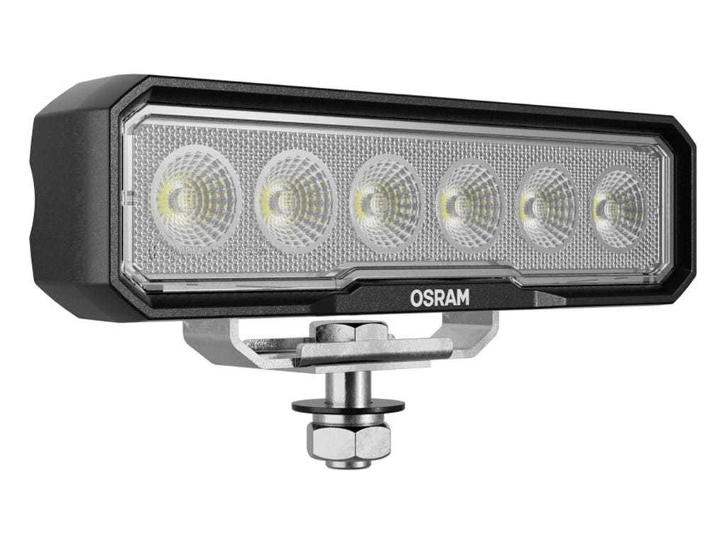 Light Bar WL VX150-WD / 12 V /24 V / Wide Beam