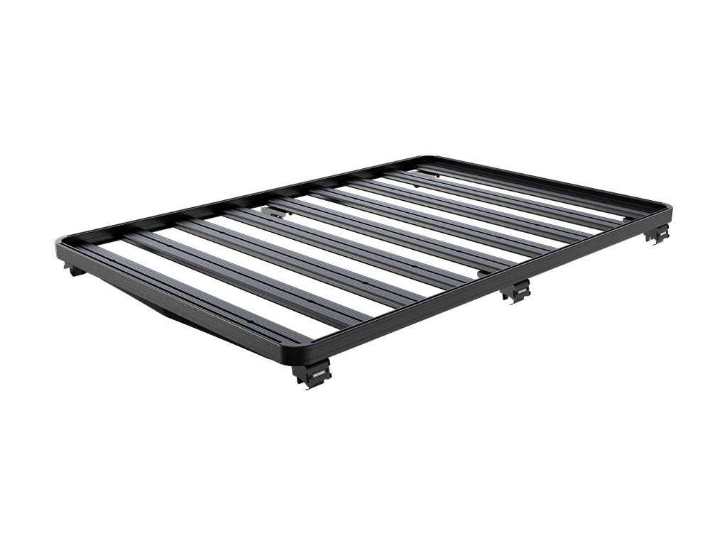 Mercedes-Benz GL (2006-2012) Slimline II Roof Rail Rack Kit
