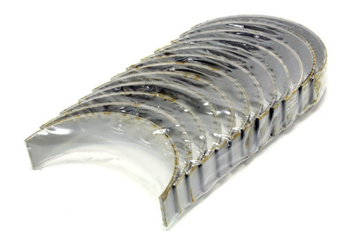 Connecting Rod Bearing Set - Standard - KING
