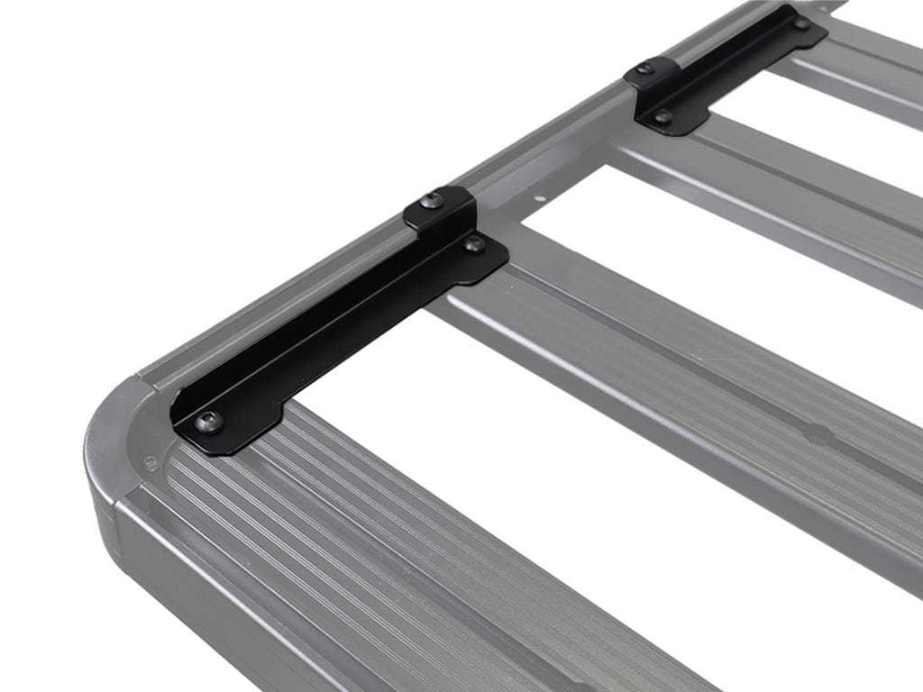 Strengthening bracket for Combined Slats