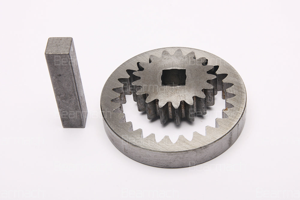 Oil Pump Gear