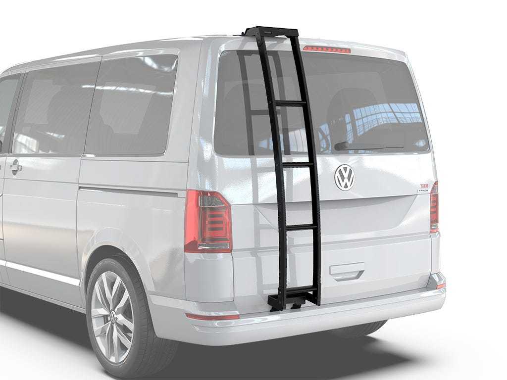 Volkswagen T5 / T6 Transporter Ladder