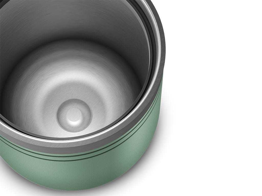 Termo para vino Dometic 300ml/10oz / Musgo