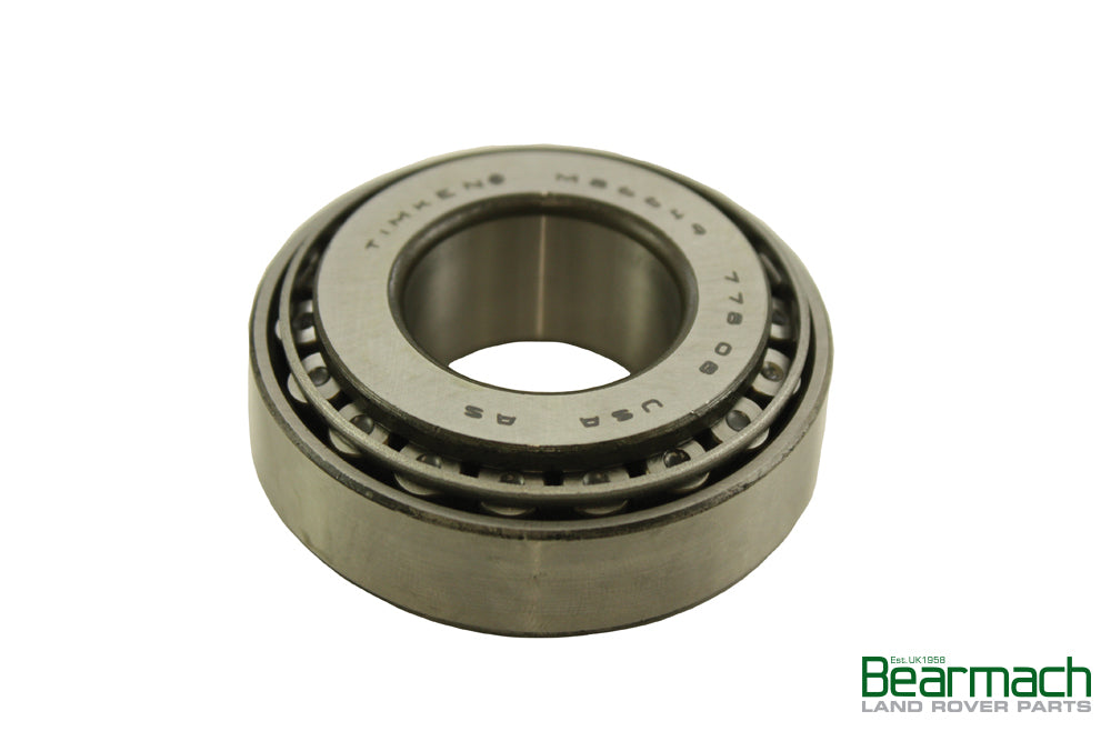 Taper Roller Bearing Diff