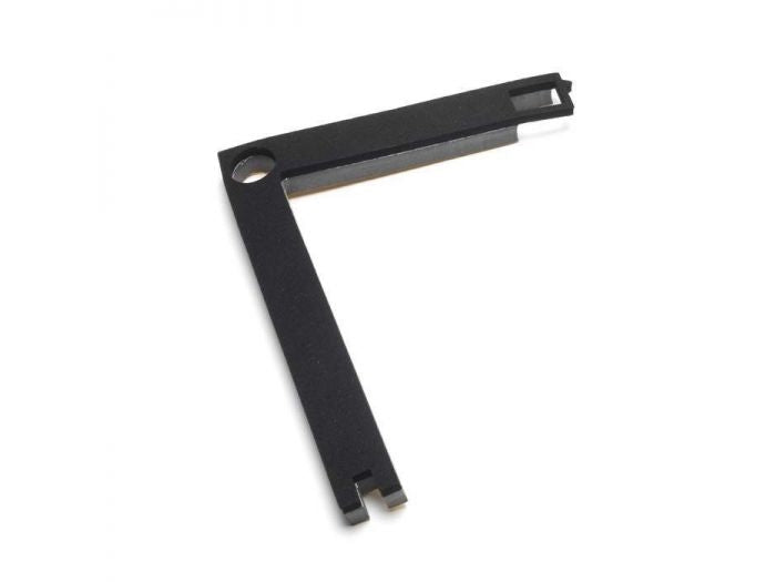 Rubber - Box Side - Rear Bottom Left - ALLMAKES