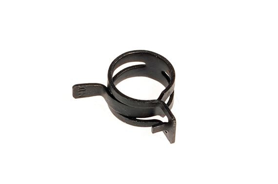 CLIP - HOSE - 22mm.