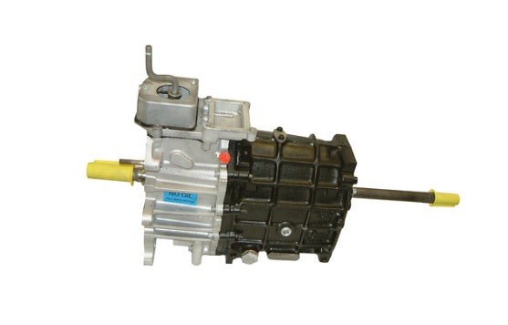 Reconditioned R380 Gearbox
