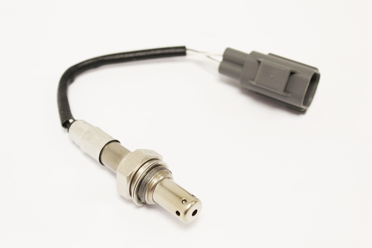 Lambda Probe Gas Mixture Control - Inlet