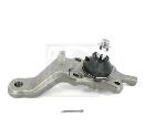 Ball joint suspension - Right