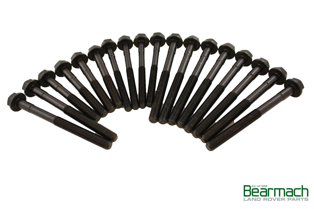 Head Bolt Kit 300TDI