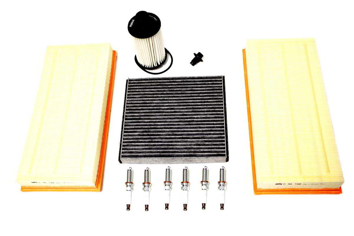Service Kit - For 3.0L V6 Petrol engine - PR2 ALLMAKES