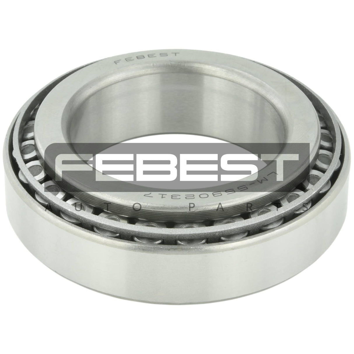 Roller bearing