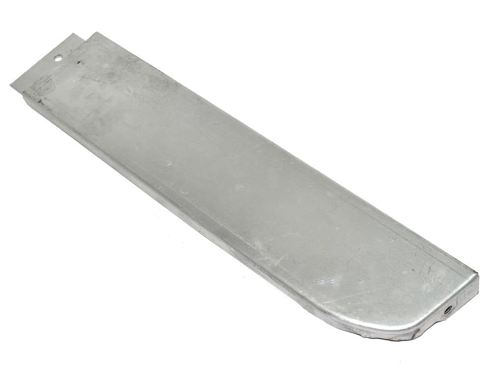 Footboard Panel - Rear - Left Side - AG PARTS