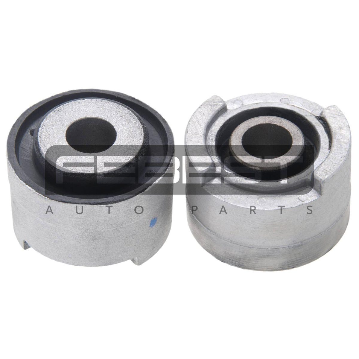 Bushing kit, rear upper control arm