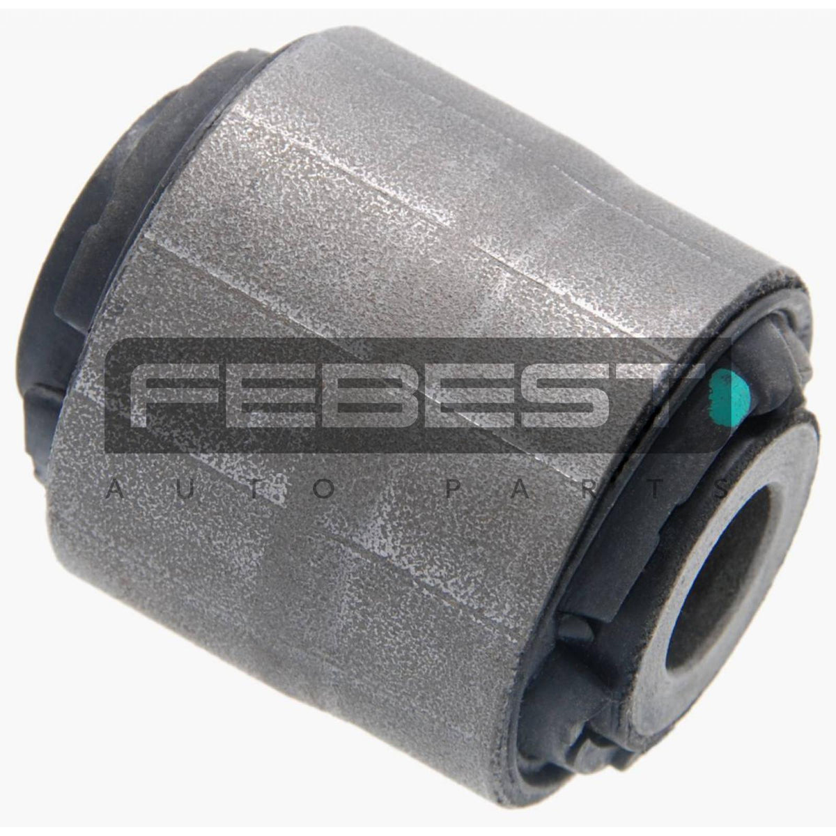 Rear arm bushing