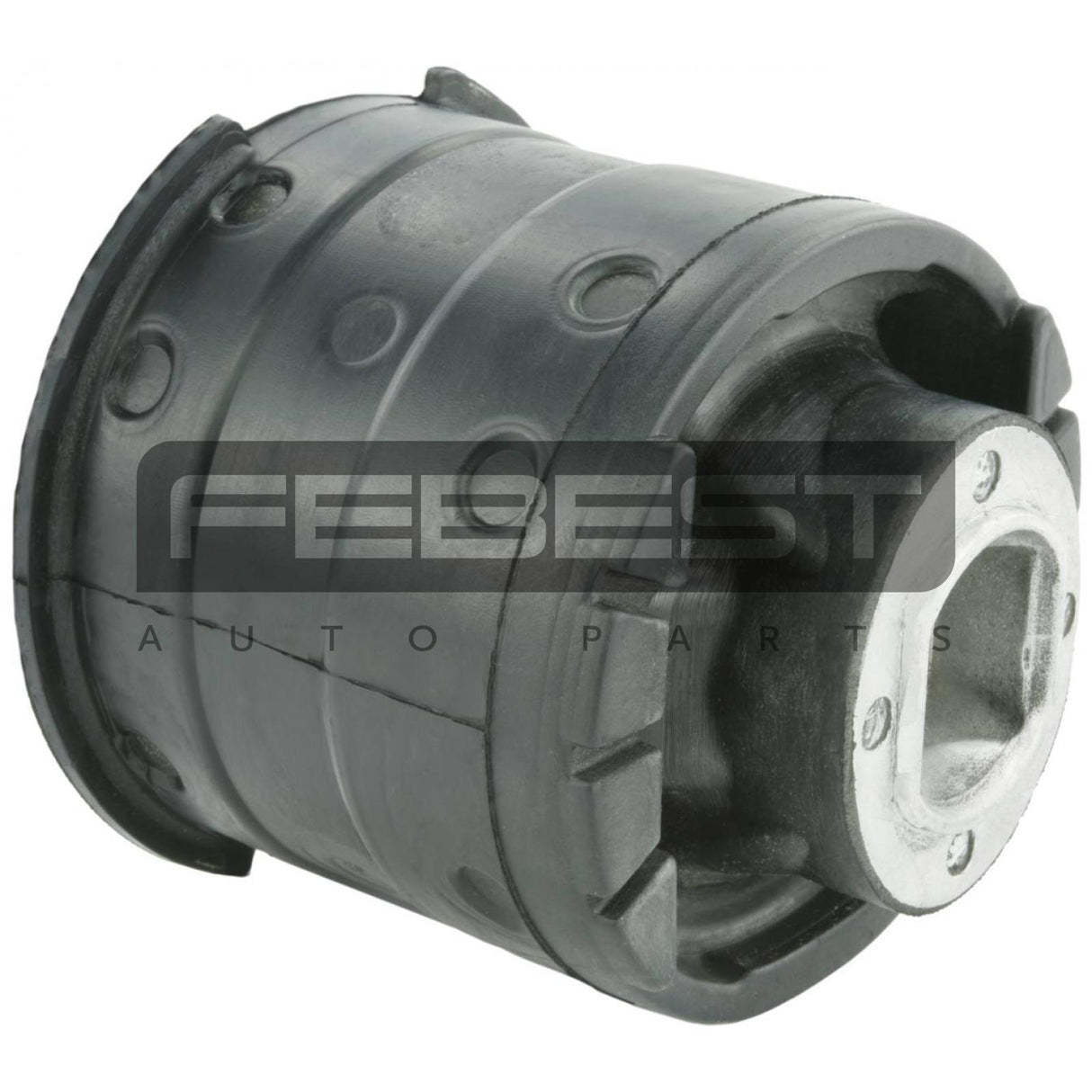 Rear crossmember bushing