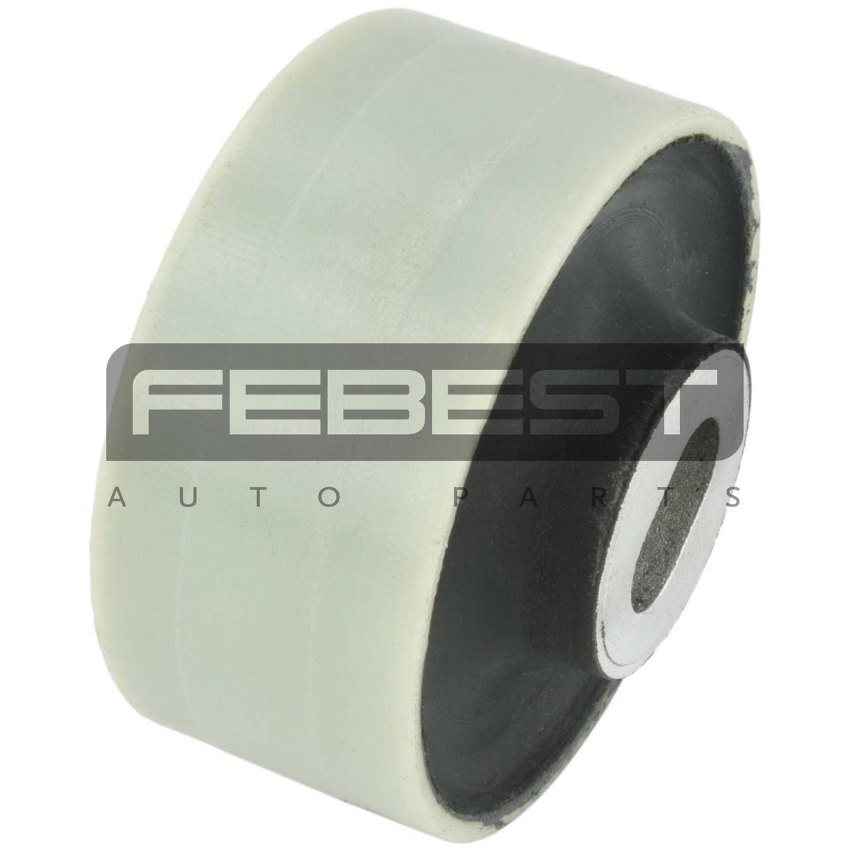 Rear crossmember bushing