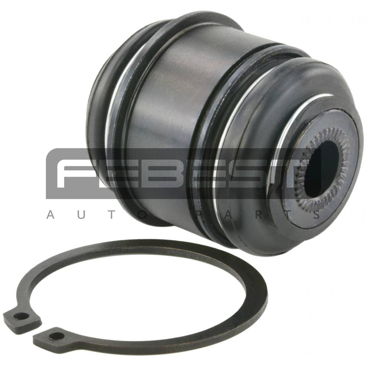 Bushing, rear lower control arm