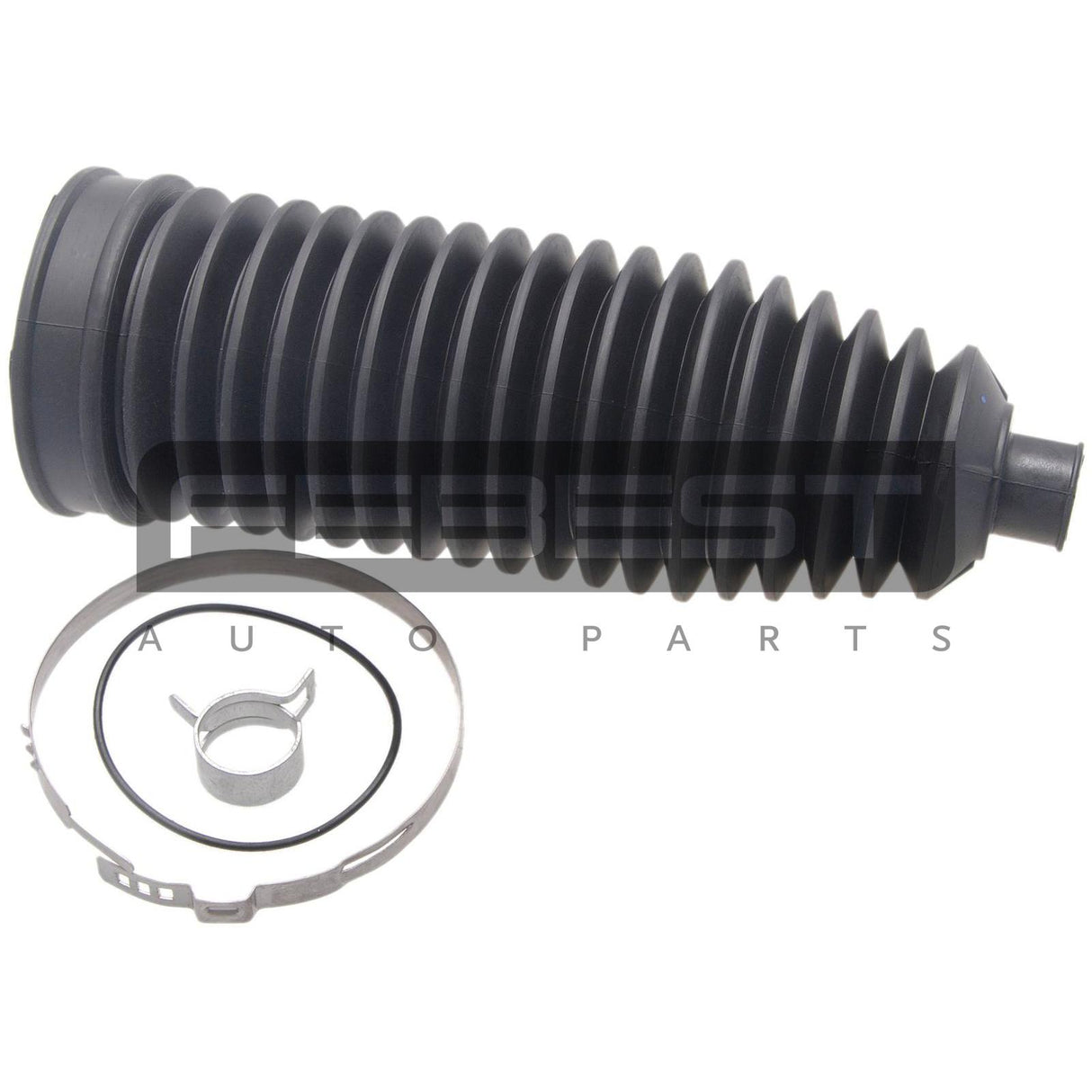 Steering gear boot