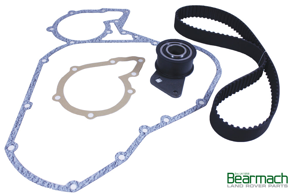 Timing Belt Kit 200TDI Def - ALLMAKES