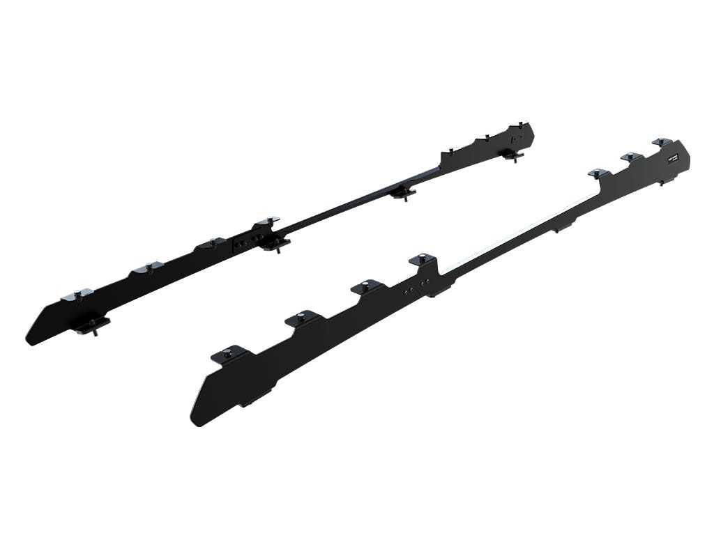 Volkswagen Caddy Maxi / Ford Transit/Tourneo Connect LWB (2020-Current) Foot Rails