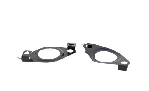 Exhaust pipe gasket