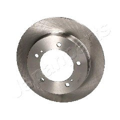 Solid Front Brake Disc