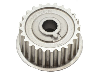 Pulley - crankshaft