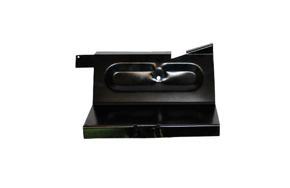 Right End - Rear Crossbar - AG PARTS