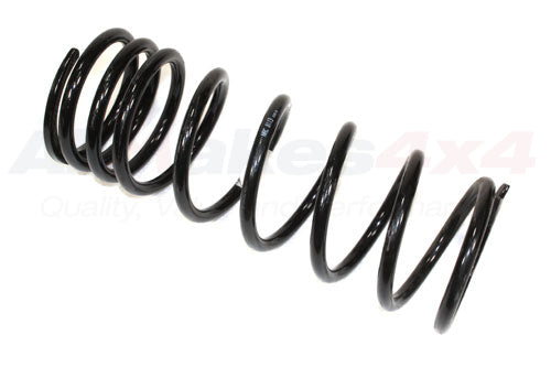 Coil Spring - Rear - Right Hand