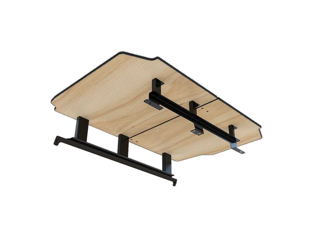 Suzuki Jimny 3 Door (2018-Current) Rear Seat Base Deck