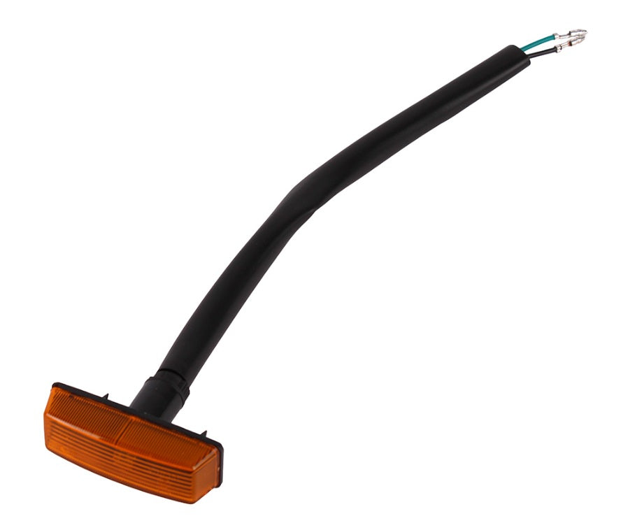 Lamp Assy Front Marker - ALLMAKES