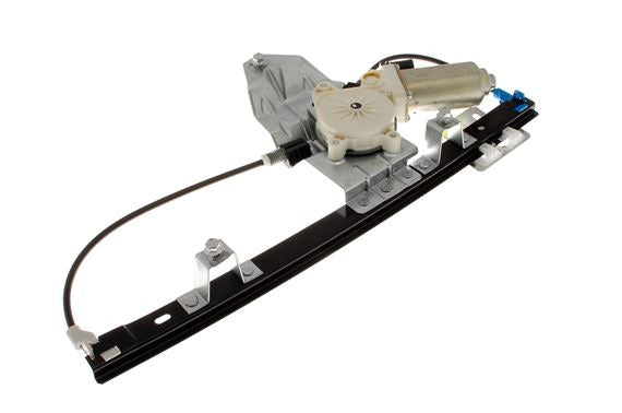 Window Regulator Rear RH - SKV