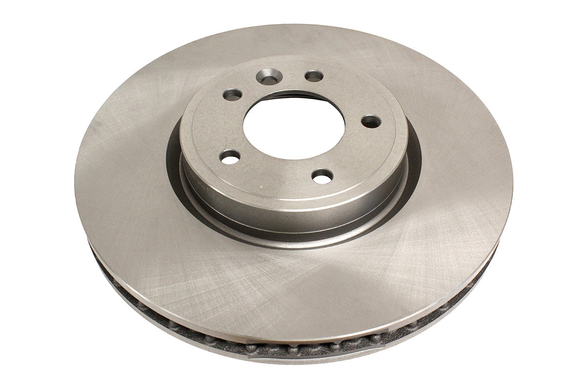 Frnto Brake Disc - Pair