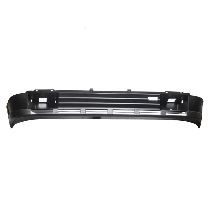 Front Bumper Spoiler