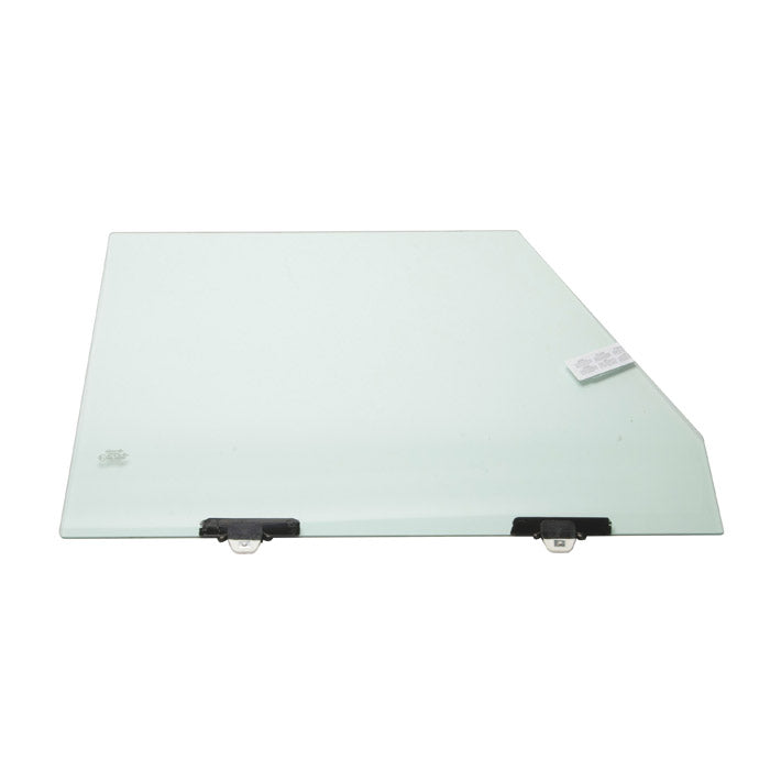 Front Door Glass - RH - Green