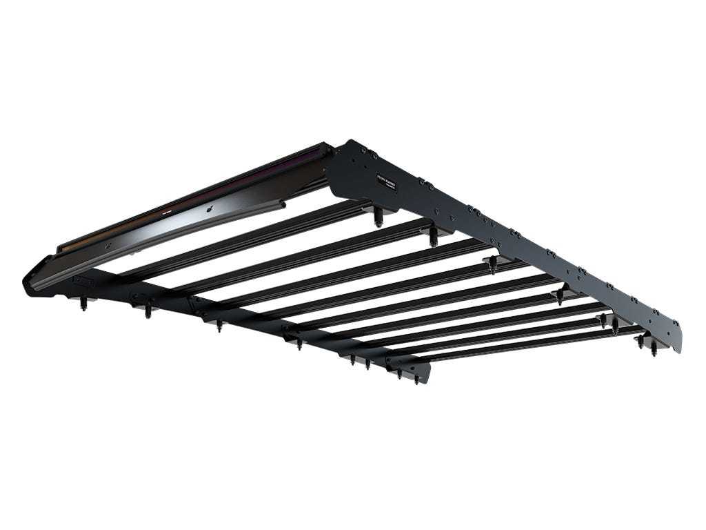 Subaru Outback GEN 6 (2020- Current) Slimsport Roof Rack Kit / Light Bar Ready
