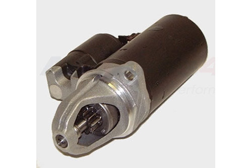 Starter Motor - EUROSPARE
