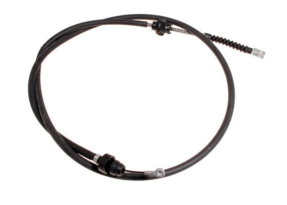 Cable - Throttle Control