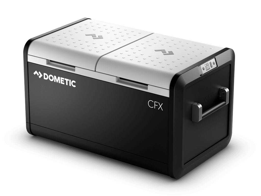 Dometic CFX3 75DZ Dual Cooler/Freezer