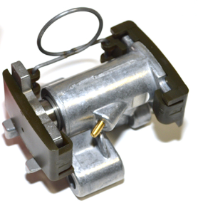 Chain Tensioner - Camshaft - Cylinders 5-8 - GENUINE LAND ROVER