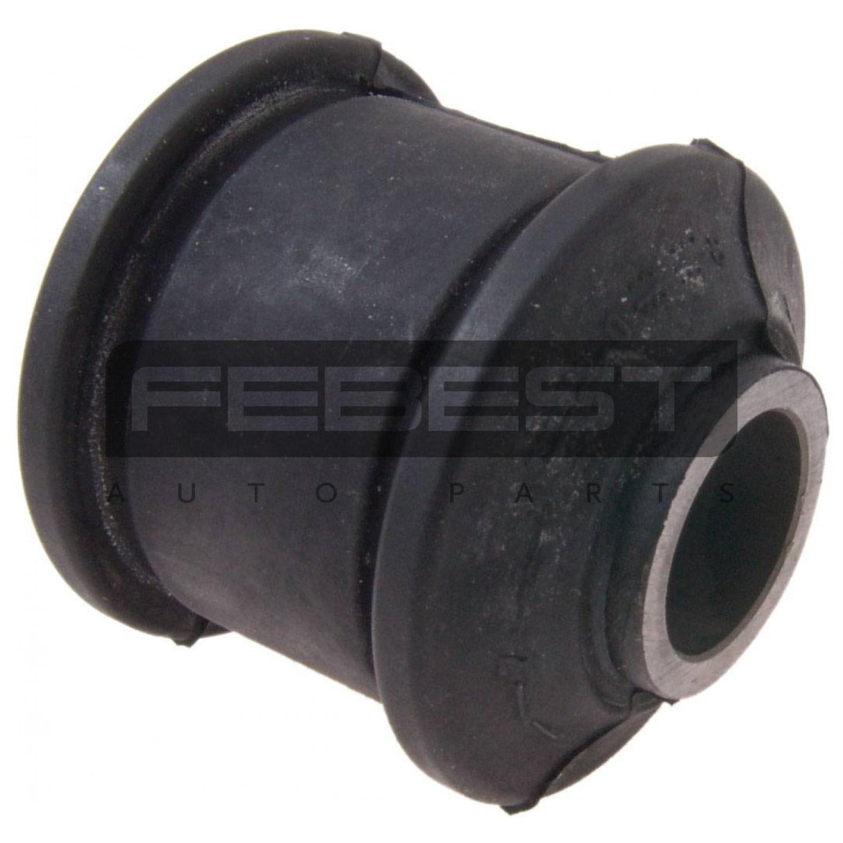 Rear transverse rod bushing