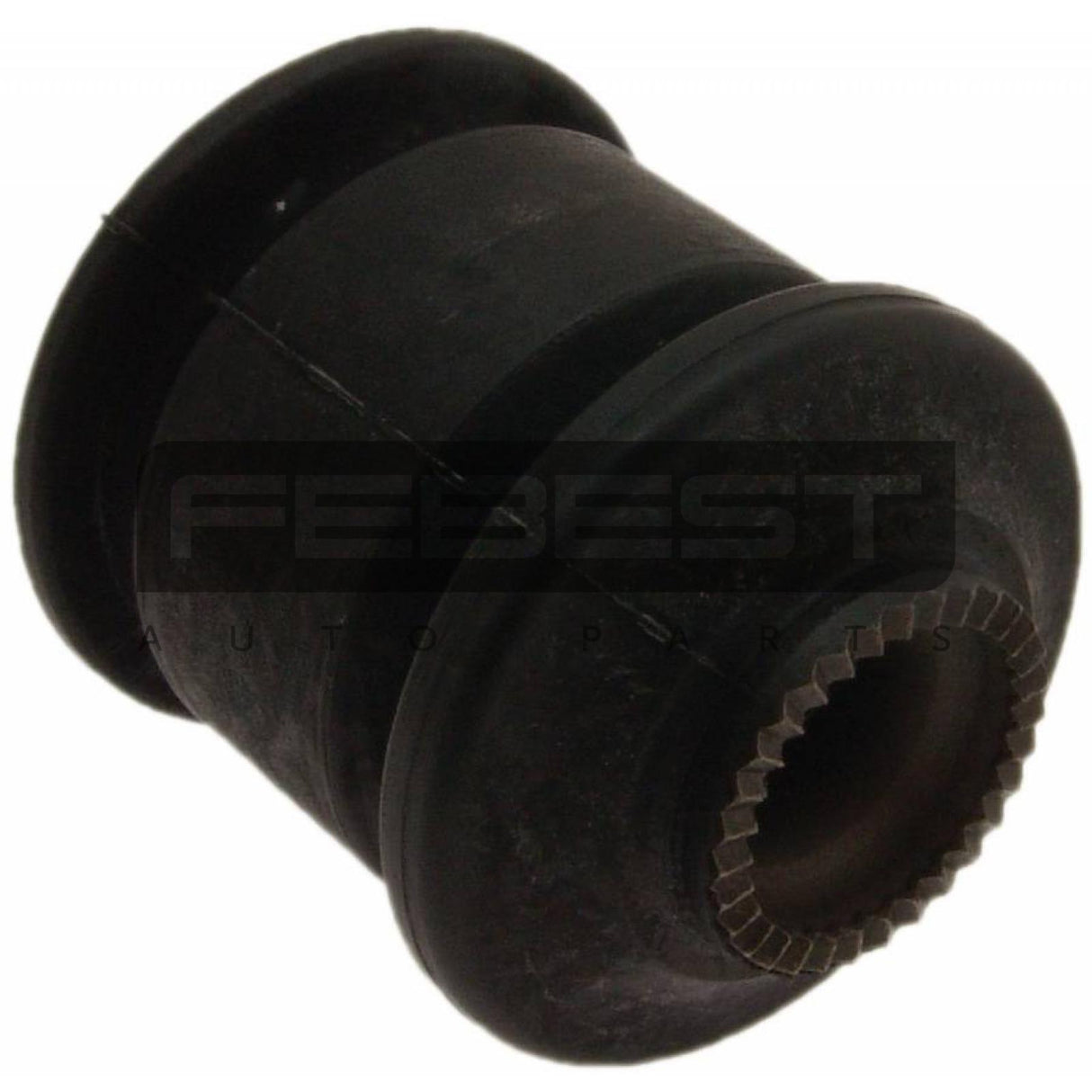 Front bushing, lower control arm