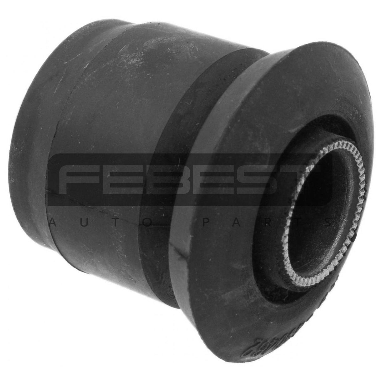 Bushing, front upper control arm