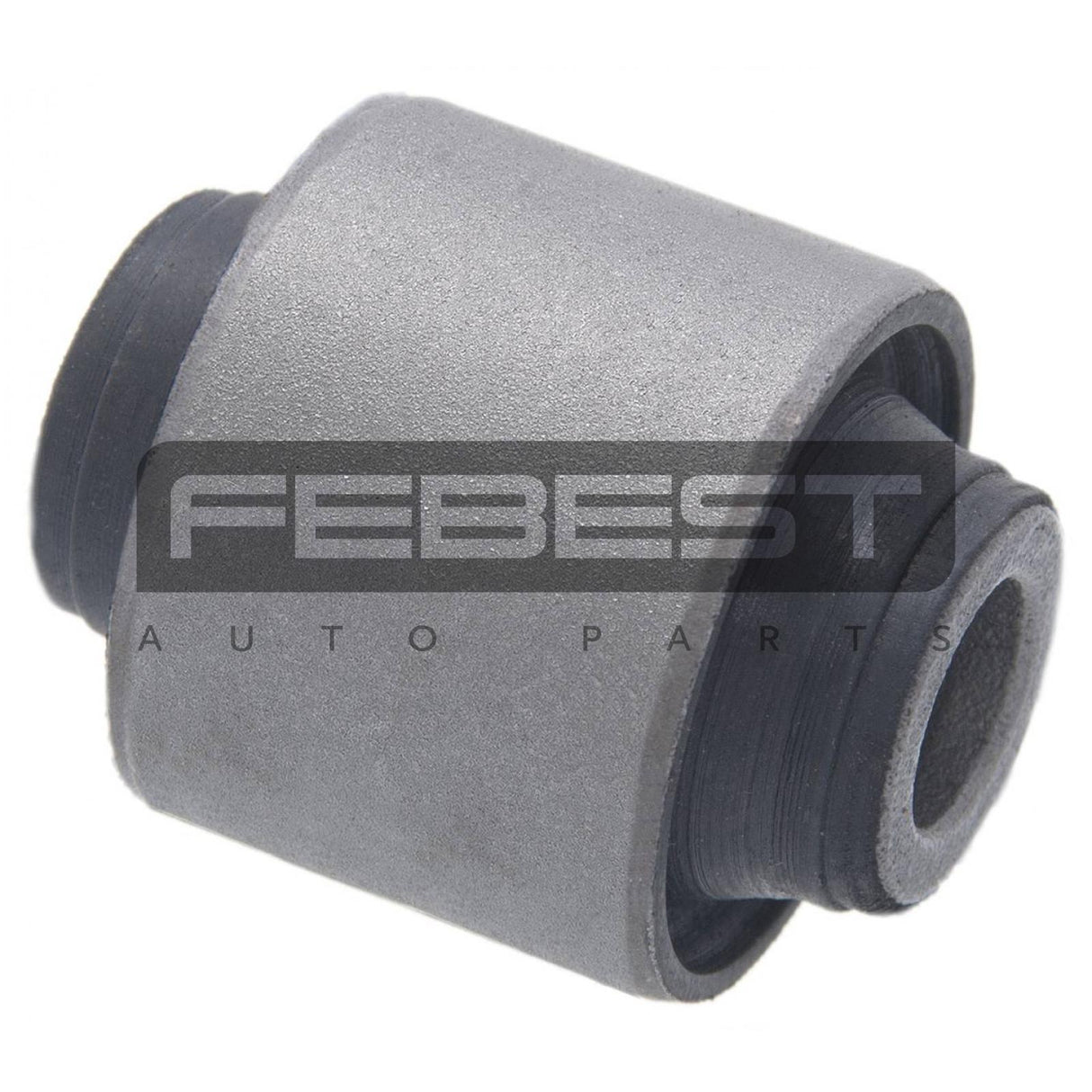 Upper bushing, rear steering knuckle