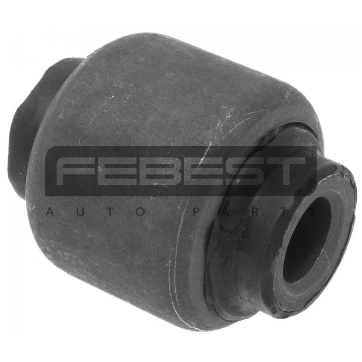 Rear knuckle lower bushing