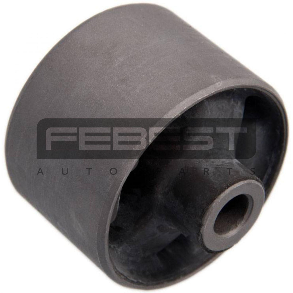 Rear trailing rod bushing