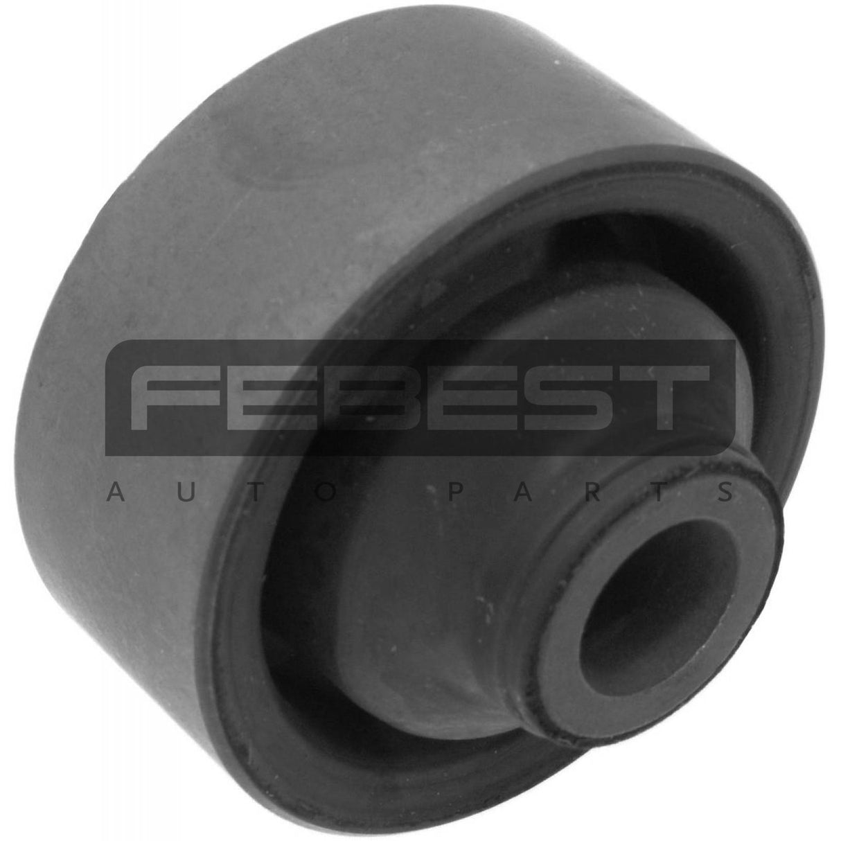 Front arm bushing