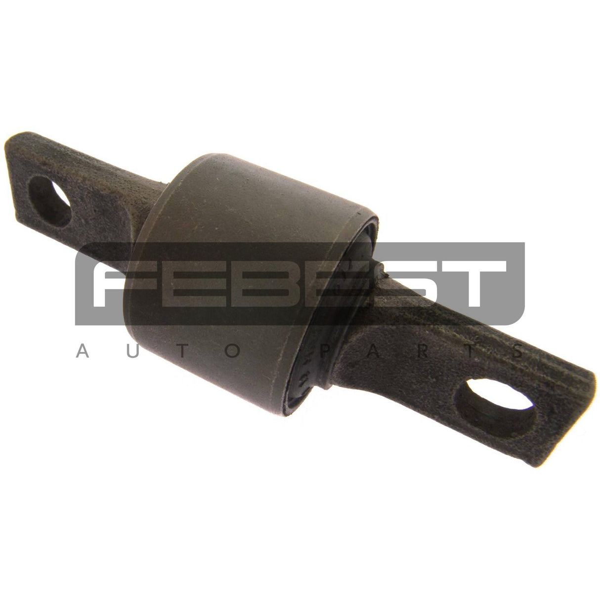 Rear rod bushing